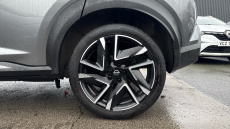 Nissan Juke 1.0 DiG-T Tekna+ 5dr Petrol Hatchback